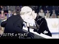 Victor x yuri amv    et 