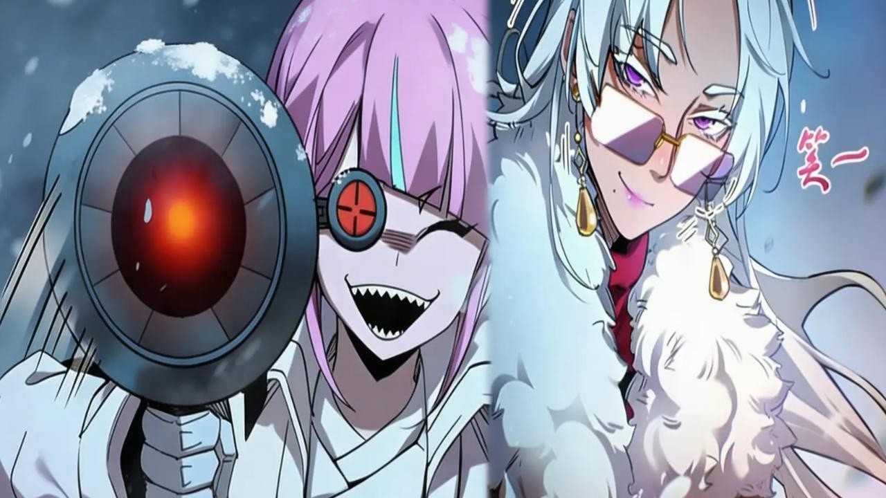 МӨСТЛӨГИЙН ҮЕ -д хязгааргүй хоол хүнстэй, бэхжүүлсэн бааз барьсан нь! 