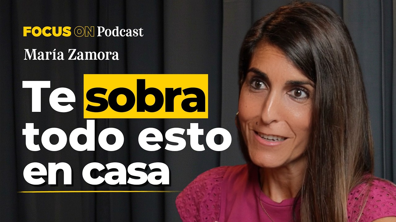 Organizadora Profesional: “primero vacía, luego clasifica y finalmente…”