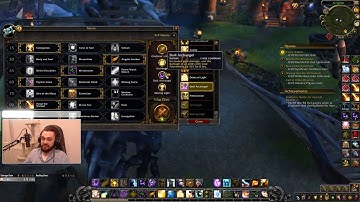 Hydra - BFA Disc Priest PvP Best Talent Build