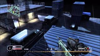 2 Sick COD4 killcams!!