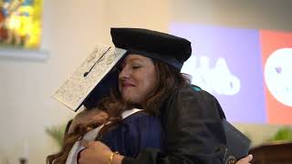Graduation Highlights | Class of 2026