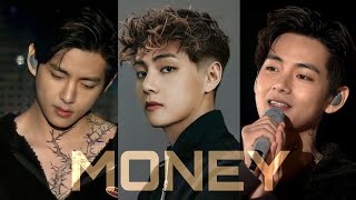 Kim Taehyung - Money - [FMV]