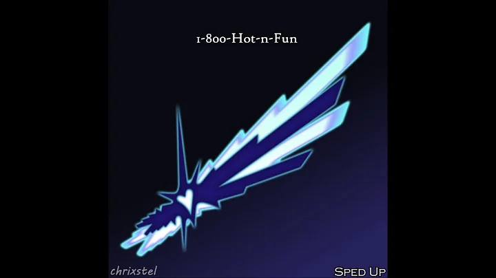 Le Sserafim - 1-800-Hot-n-Fun [Sped Up]