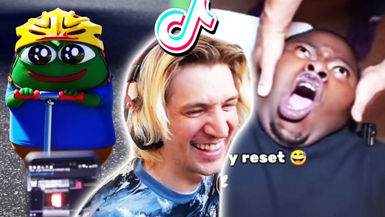 Tik Toks that Entertain you for 20 minutes