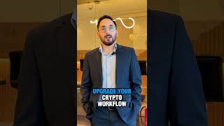 Faster Crypto Starts Here ⚡ | Hexera Wallet #cryptowallet #cryptosecurity #bitcoin #crypto #hexera