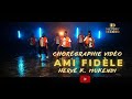 Hkmukendi  ami fidle chorgraphie vido