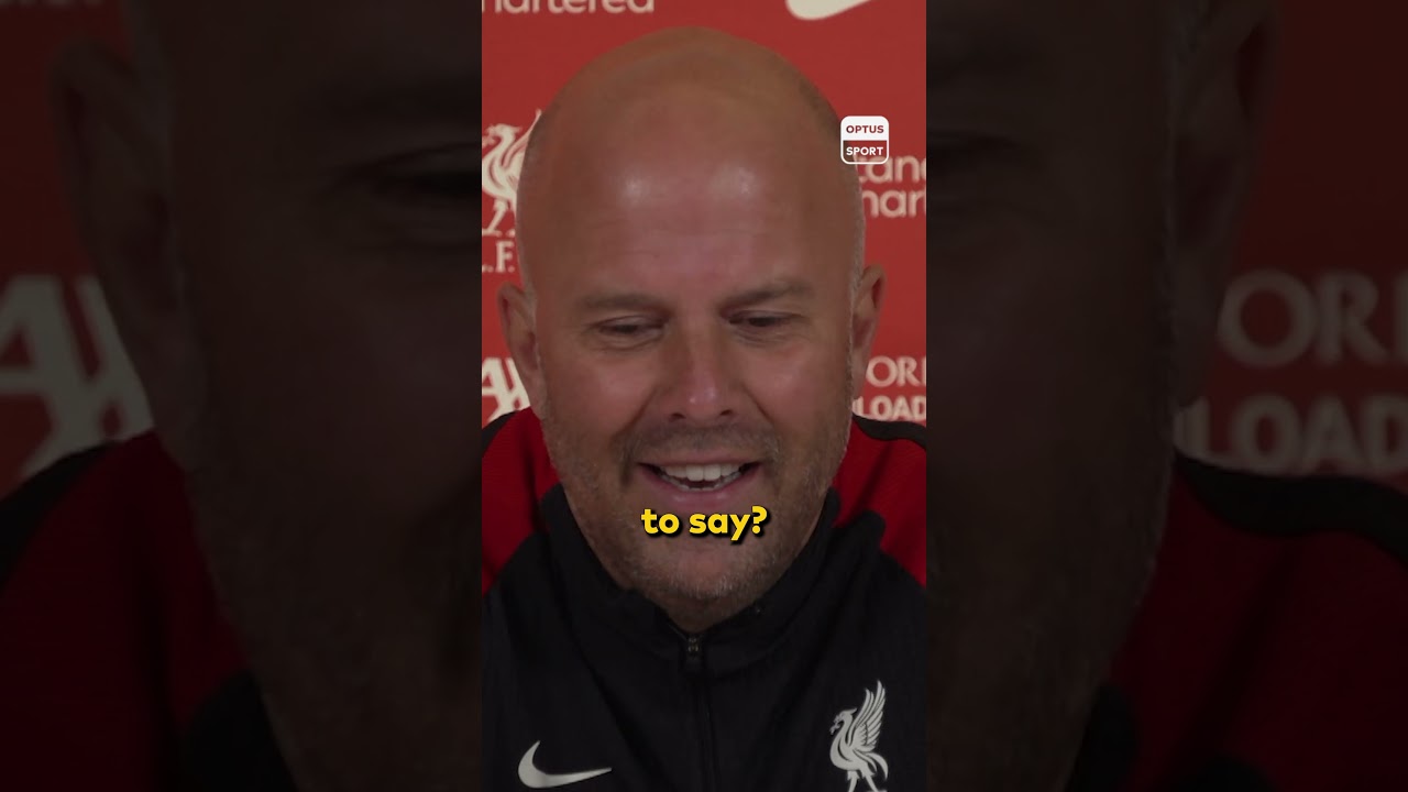 worlds largest casinos The most famous person that messaged Arne Slot after Liverpool won the title? It had to be Klopp 😍
