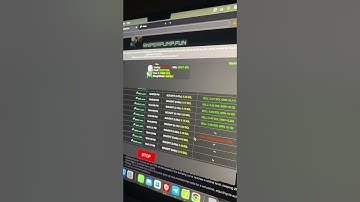 Pumpfun Sniper Bot | Solana MEV Bot – Maximize Speed & Profits Effortlessly! #pumpfun #tradingbots