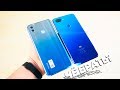 Honor 10 Lite vs Xiaomi Mi 8 Lite - КТО ЛУЧШИЙ?