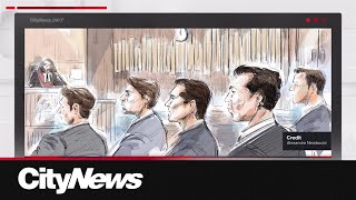 Jury discharged in sex assault trial involving ex-World Junior hockey players