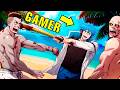 Everyone DIES In The APOCALYPSE But HE TREATS IT Like a GAME And OUTSURVIVES ! PART 1~3  - Manhwa