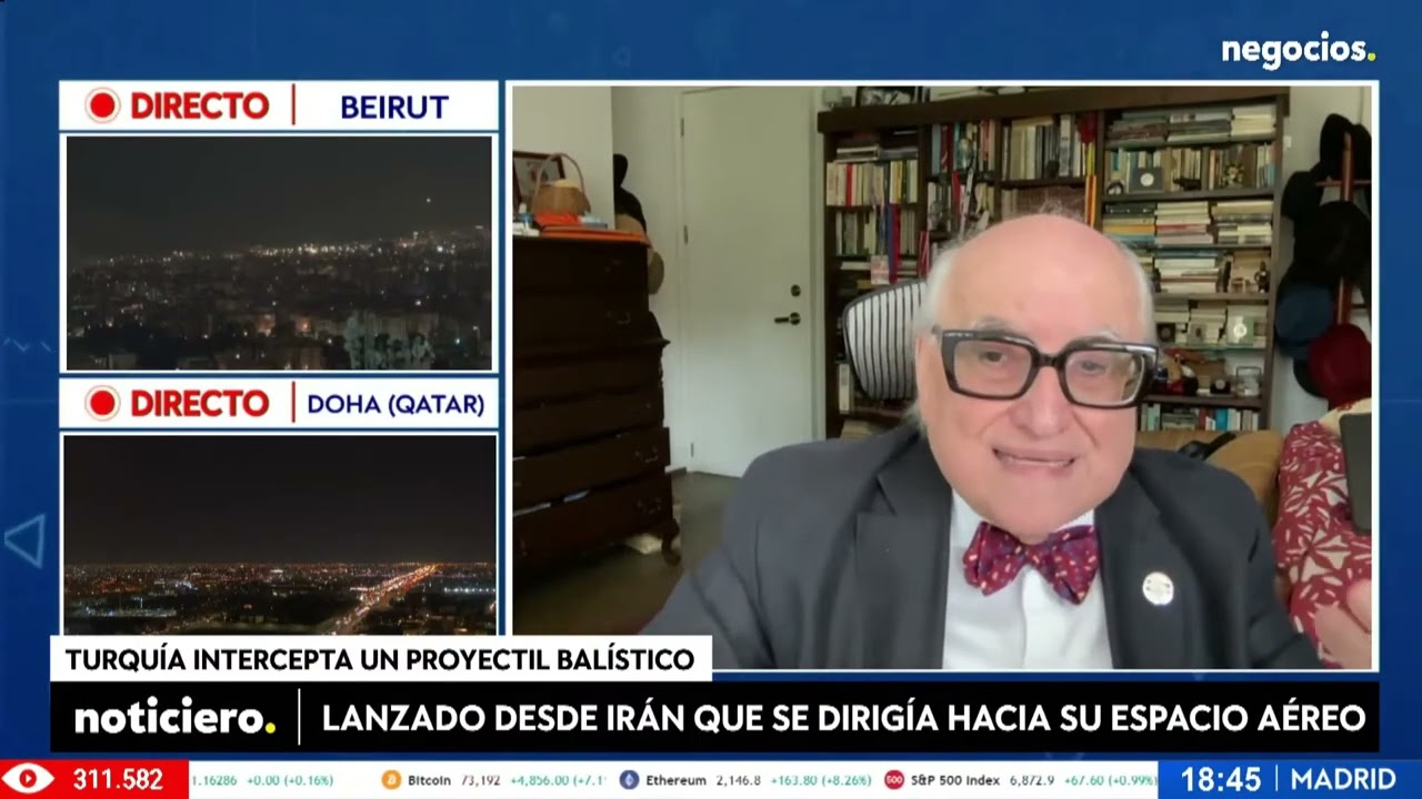 ¡Se Abrieron Varias Cajas de Pandora en el “Gran Medio Oriente