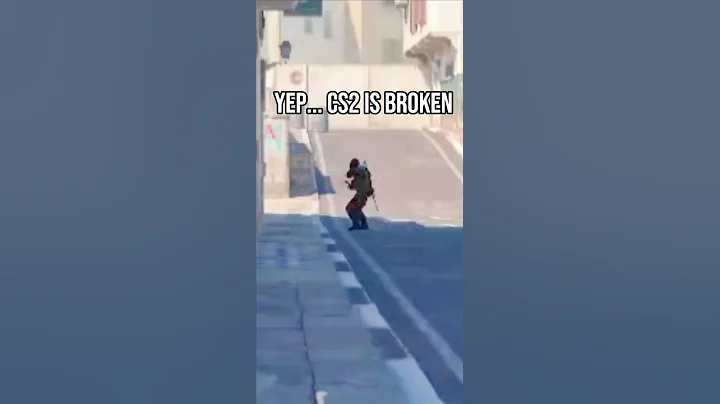 valve please fix the hitbox in this broken game 😡  #cs2clips #csgo #cs2 #donk #faceit #cs2gameplay