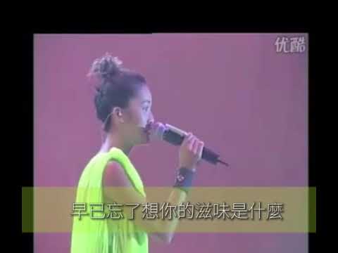 2003/8/2 Twins-還是會寂寞 Cut @網上行叱吒樂壇Pop-Up音樂會