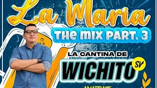 Me Dejo La Maria Mix Vol 3 2023 Dj Samuel Alvarez Ultra Records