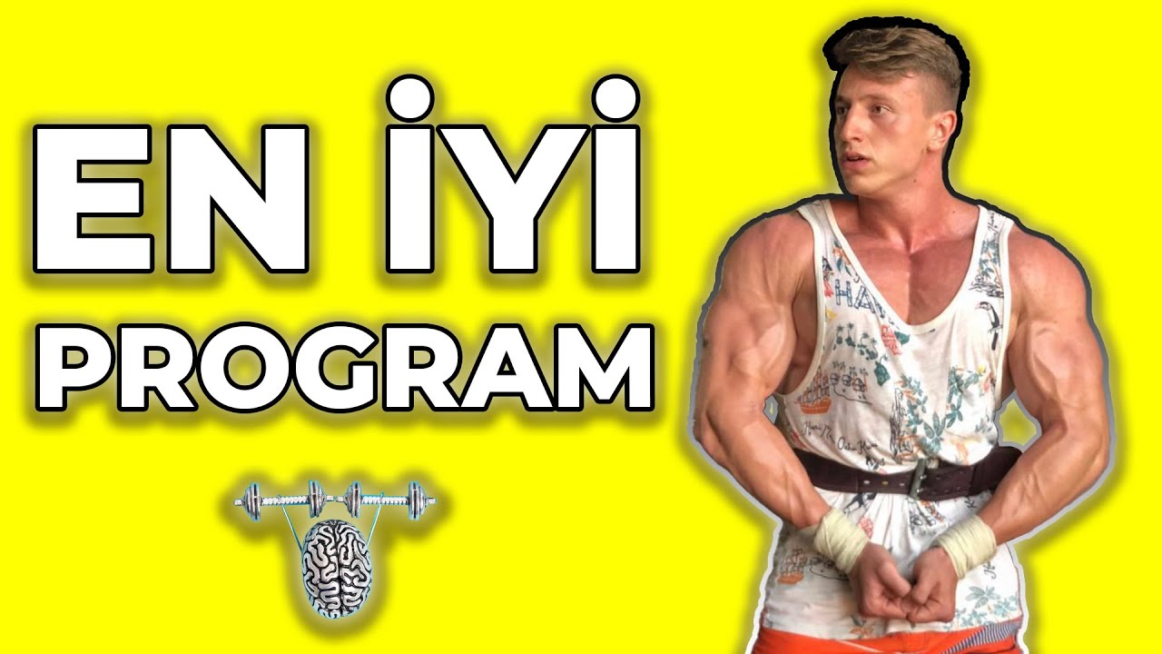 En Etkili Antrenman Programı Nasıl Olmalı? 🤔 | DeFi 2