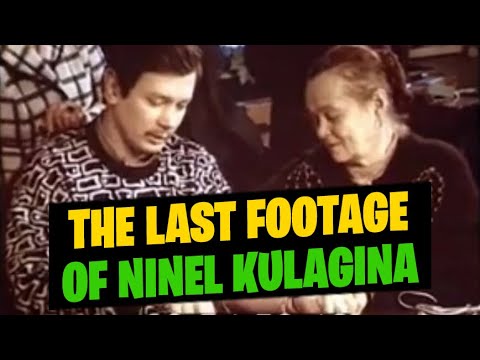 Vídeo: És cert que Ninel Kulagina és un xarlatà? Biografia i causa de la mort de Ninel Kulagina