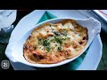 【グラタン】コキーユ・サン-ジャック【帆立】Coquille Saint-Jacques (Gratin)