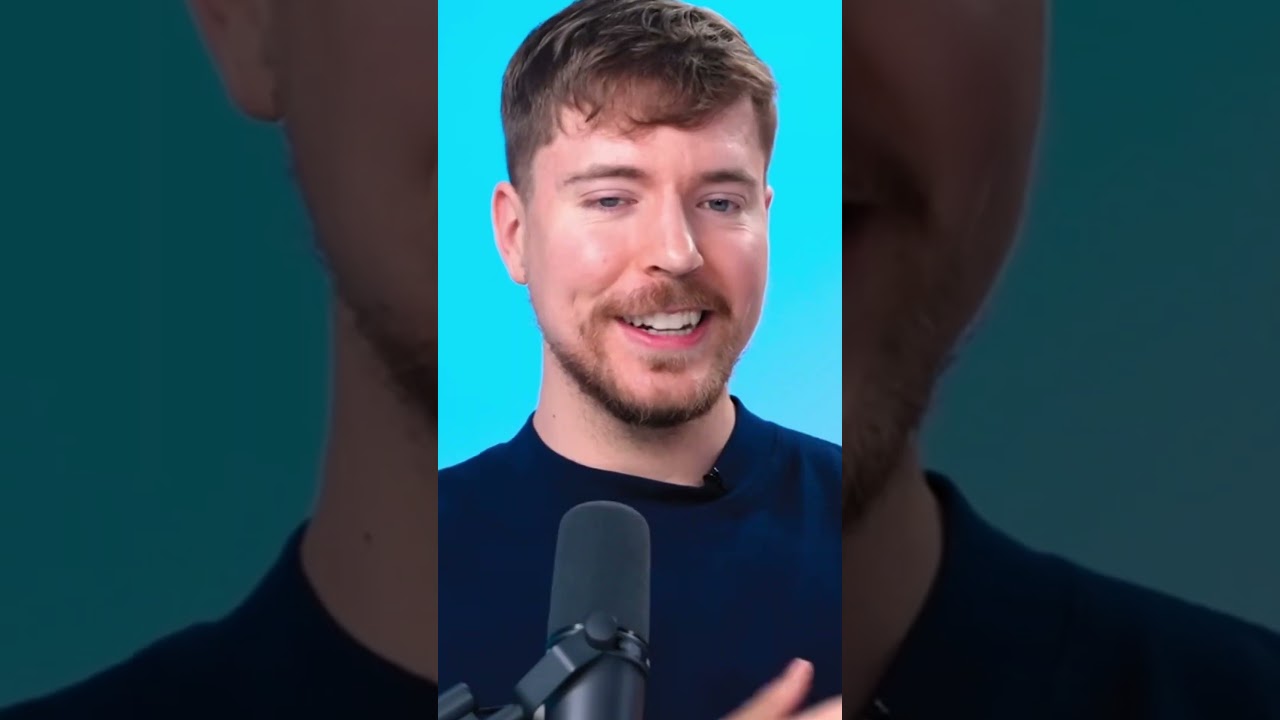 The Secret to EXPLODING on YouTube