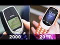 Reyizi Ne Hale Getirmişler: Yeni Nokia 3310 İncelemesi ( 549 TL'ye Alınır mı? )