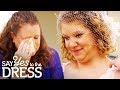 Bride's Mother Might Not Attend Daughter's Wedding | Say Yes To The Dress Atlanta