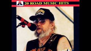 Watch David Allan Coe Drivin My Life Away video