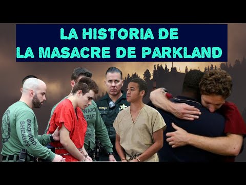 Historia Del Tiroteo De Parkland La Masacre Más Mortal Del Mundo