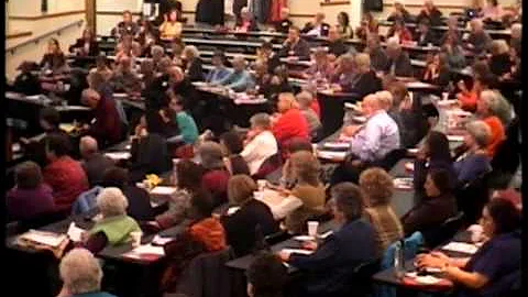 Understanding and Managing Difficult Conversations