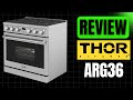 Thor ARG36 Standalone Range Review