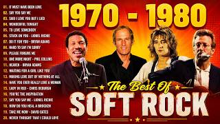 Eric Clapton, Phil Collins, Rod Stewart, Bee Gees, Air Supply - Soft Rock 70s 80s 90s Greatest Hits screenshot 5