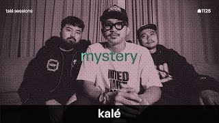 Download Lagu Kalé - Mystery | talá sessions MP3