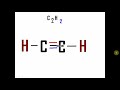 CH 65 DOUBLE AND TRIPLE BONDS