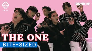 Dunkin' PH x SB19 The One (6s)