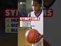 Concussion PSA via Sora