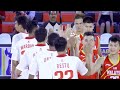 Indonesia vs. Malaysia | May 24, 2016 | 5th SEABA Stankovic Cup 2016 THAILAND (ENG)
