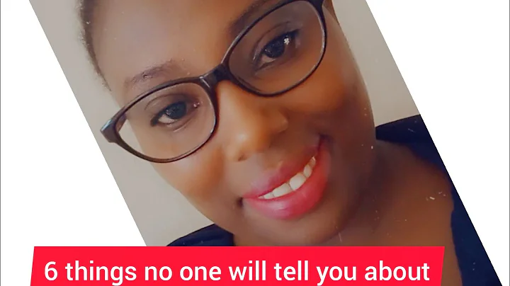 Six things no one will tell you about life // Dore...