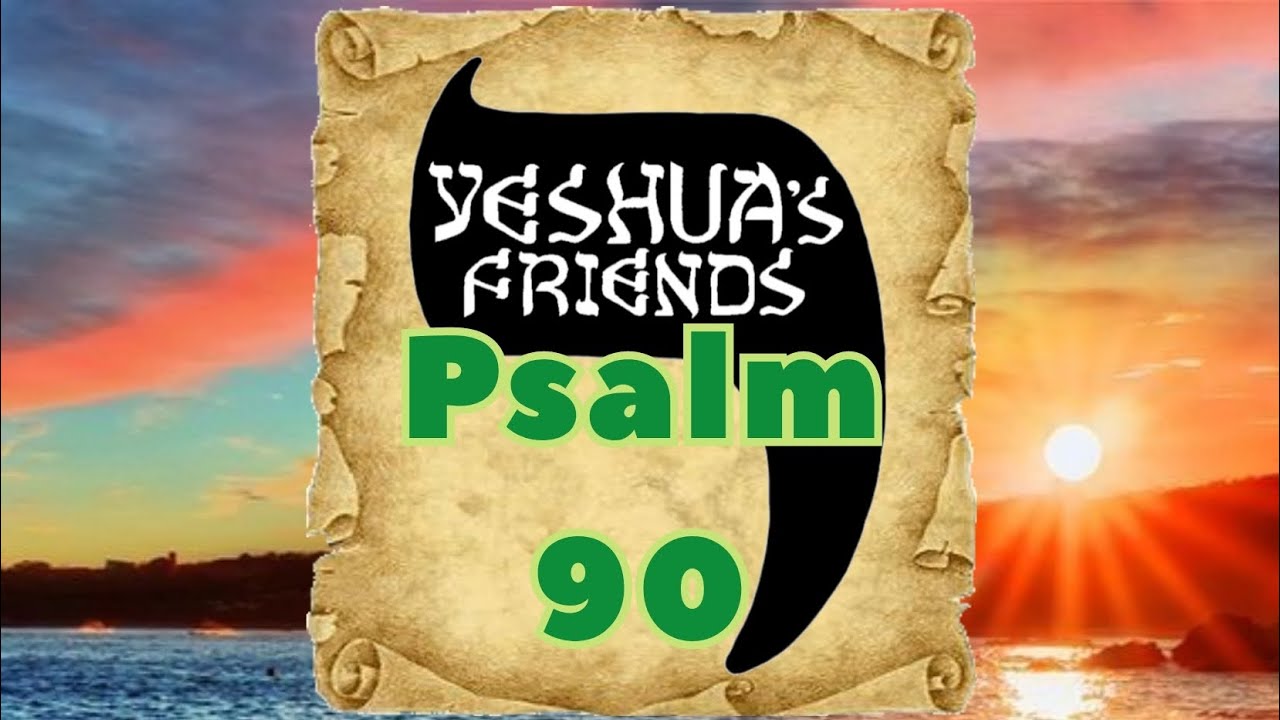 Bible Reading on Psalm 90 CJB Version - YouTube
