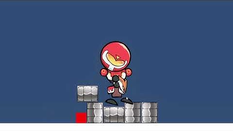 Barrel sprites & explosion hit detection