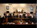 男声合唱曲 遙かな友に