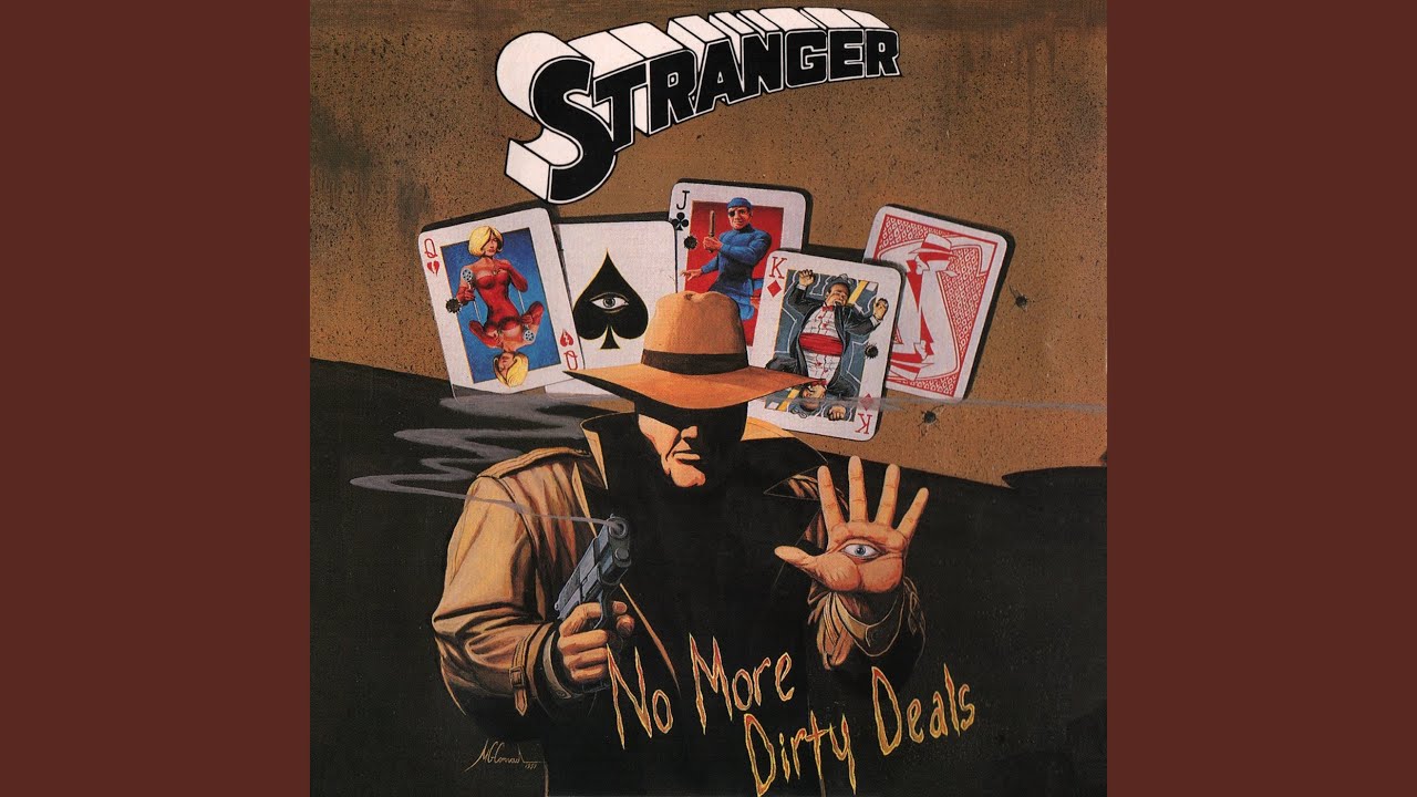 No More Dirty Deals - YouTube