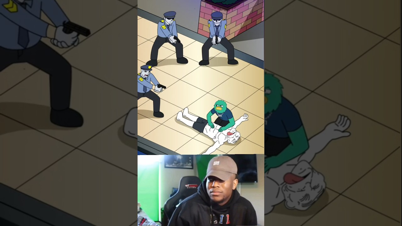 yeti never can stop 😂😜 