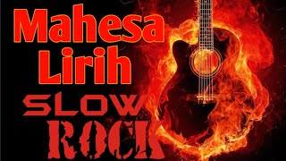 BAND ASAL SUKABUMI Mahesa~Lirih Cover Slow Rock Nostalgia