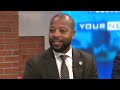 Memphis event allows sons to salute their fathers