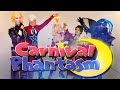 Fate Carnival Phantasm Бекстейдж | Cosplay Backstage