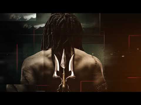 SHIVA THANDAVAM | Aghori | DJ Mix