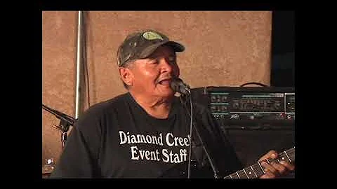 Bishop Tim Hinton - Street Outreach Whiteriver Az