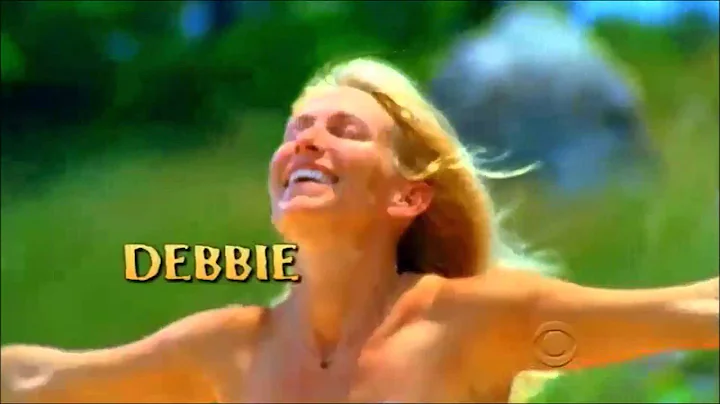 Super Mario 3D World featuring Princess Debbie Beebe