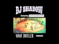 DJ Shadow Little Dragon Scale It Back Wave Dweller Remix mp3