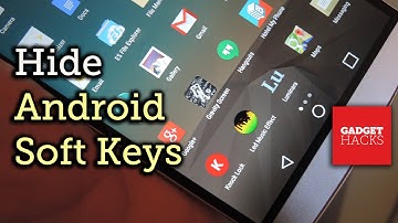 Best Apps & Mods For Hiding Android